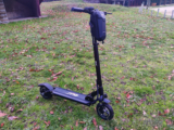 Test Weebot Anoki: la trottinette électrique qui dépote !