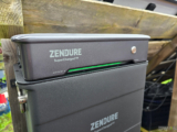 Zendure Hyper 2000 评论：即使没有太阳能电池板，即插即用的双向储能解决方案！