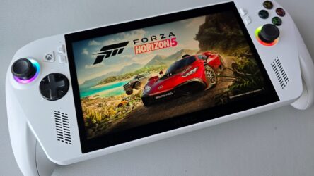 Test Asus ROG Xbox Ally: Mini-PC oder tragbare Xbox? Spoiler… es ist beides!