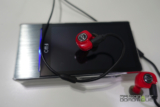 Test du Fiio X7, le baladeur haut de gamme