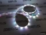 Koogeek Smart Light Strip: test du ruban led connecté compatible Homekit, Siri, Google Assistant, et Amazon Alexa !