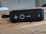 Test de l’enceinte Tribit 360°, une enceinte nomade qui n’a pas à rougir…