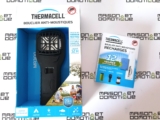 Bouclier Anti Moustiques Thermacell: pour profiter du jardin sans se faire dévorer !