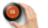 Thermostat Nest: et de trois !