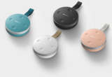 Test du TicHome Mini: le Google Mini qui vous suivra partout