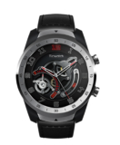 Test Mobvoi TicWatch Pro: la montre connectée avec assistant vocal Google !