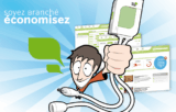 Ecowizz: pour économiser l&rsquo;énergie