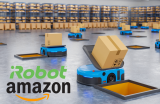 Amazon rachète iRobot et ses Roomba, pour devenir leader de la maison connectée ! Ou pas…