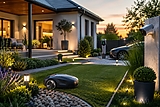 Comment préparer son jardin aux équipements connectés de demain