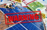 La vérité sur le prix des panneaux solaires: attention aux arnaques !
