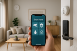 Assurance habitation et domotique : protéger votre maison connectée