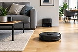 Un sol propre sans y penser ? Les secrets d’un aspirateur robot bien programmé