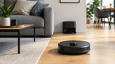 Un sol propre sans y penser ? Les secrets d’un aspirateur robot bien programmé