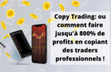Copy Trading SDT, WSI, Meckie: How to Make Up to 800% Profits by Following Professional Traders!
