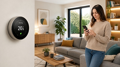 Maison connectée et PAC air-air : Effy récapitule les différentes aides à disposition