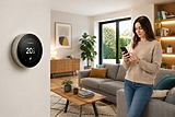 Maison connectée et PAC air-air : Effy récapitule les différentes aides à disposition