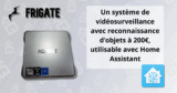 Installation de Frigate sur le mini pc NiPoGi GK3 Plus pour une vidéosurveillance au top !