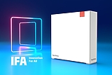 FRITZ! IFA 2026: 10 Gbit/s 광섬유, Wi-Fi 7, 5G 및 스마트 홈을 위한 Matter