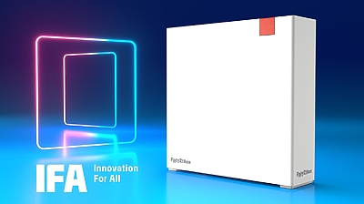 FRITZ! à l’IFA 2026 : fibre 10 Gbit/s, Wi-Fi 7, 5G et Matter pour la maison connectée