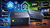 Test GMKtec NucBox G11 : オフィシャルスマートホームボックスの賢い代替品？