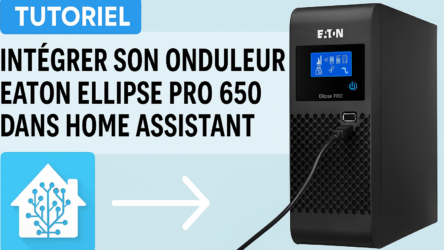 الصفحة الرئيسية جوتنبرج 40 الشاحن تحت الضغط: ضاعف قوته مع Home Assistant وكن سيد أتمتة منزلك