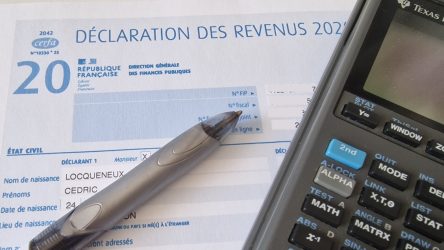Déclaration d'impôts sur le revenu 2022: comment déclarer ses placements en cryptomonnaie ?