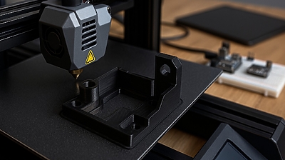 Quand votre imprimante 3D ne suffit plus : le bon moment pour passer au service pro