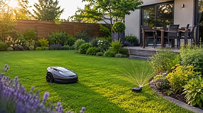 Peut-on vraiment créer un jardin qui s&rsquo;entretient presque tout seul ?