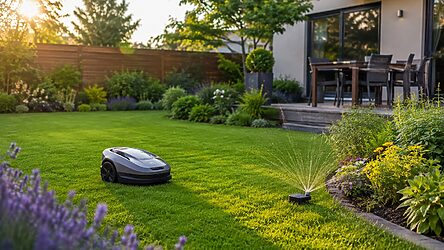Peut-on vraiment créer un jardin qui s&rsquo;entretient presque tout seul ?