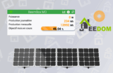 Station solaire Beem Energy: le plugin Beem Energy Jeedom est là !