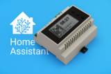Mapio, la solution française qui fait entrer Home Assistant dans le tableau électrique