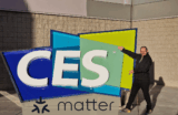 Универсальный стандарт Matter и его инновации на #CES2024