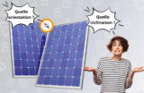 Inclinaison des panneaux solaires: comment optimiser la production d’électricité en fonction des saisons ?