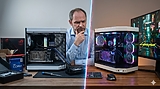 PC oyuncusu 2026: hala kendi bilgisayarını toplamak gerekli mi?