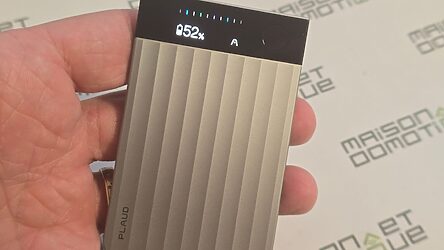 J’ai testé le Plaud Note Pro : le dictaphone boosté à l’IA qui me fait gagner 10h/semaine