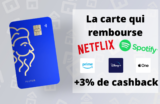 Spotify、Netflix、Disney+、Amazon 订阅报销，以及 3% 现金返还：探索 Plutus CB！