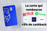 Abbonamenti Spotify, Netflix, Disney+, Amazon rimborsati e cashback al 3%: scopri il Plutus CB!
