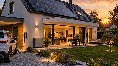 Domotique : 6 objets vraiment utiles pour réduire votre consommation d&rsquo;énergie en 2026