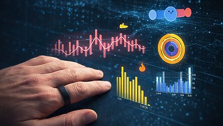 Test RingConn Gen 2 : la fin des montres connectées ?