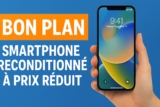 Smartphones reconditionnés : l’astuce futée pour s’équiper sans se ruiner (et sans stress)