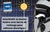 Test SolarMobil: la stazione solare con stazione di ricarica per veicoli elettrici, che abbassa la bolletta elettrica!