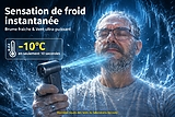 Test Aecooly Cold Air Ultra: um ventilador de bolso superpoderoso com névoa fresca integrada