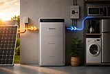 Test SolarVault 3 Pro Max : ¿Jackery firma la batería residencial plug & play más avanzada del mercado?