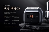 Test du Laifen P3 Pro : 電動シェーバー業界の巨人たちを揺るがす