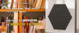 Akoustic Arts lance son enceinte directionnelle sur Indiegogo