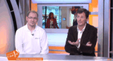 Edito du 02/05: On passe à la télé !