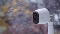 Arlo Pro: test des caméras totalement sans fil, revues et améliorées
