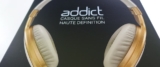 Test du casque DIVACORE Addict