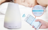 Test du E-Diffuseur: le diffuseur de parfum connecté !
