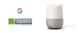 Tuto : Commander sa Box Zipato grâce à Google Home (via IFTTT) – 2ème partie